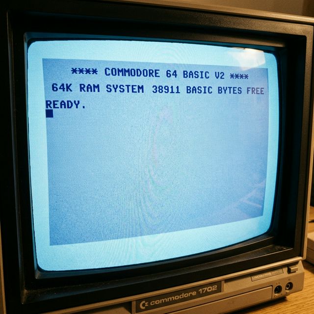 C64