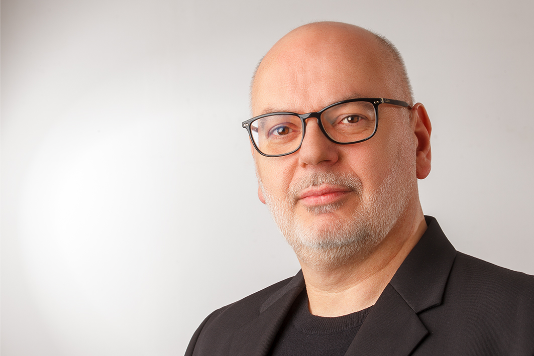 Thomas Lutz Kolter